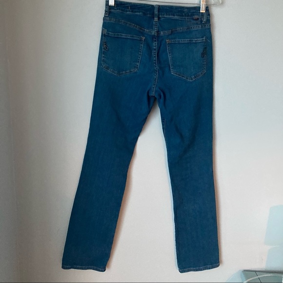 Jag Western Glove Works Jean - Picture 4 of 10